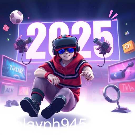 Emerging Trends in Online Gaming for 2025