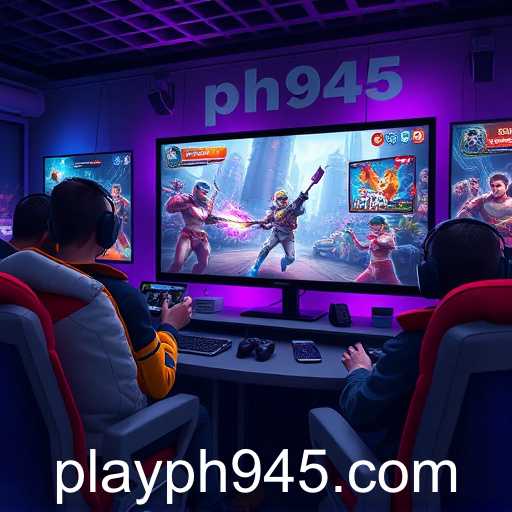 The Evolution of Online Gaming