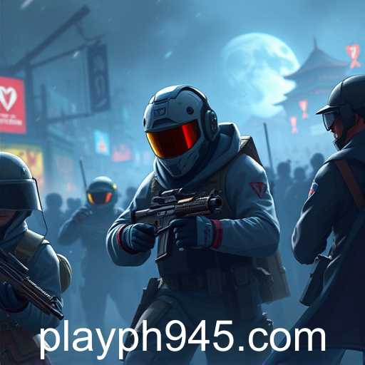 Multiplayer