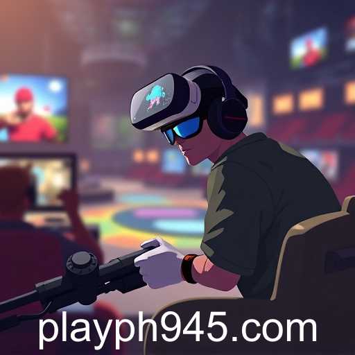Ph945: Revolutionizing Online Gaming