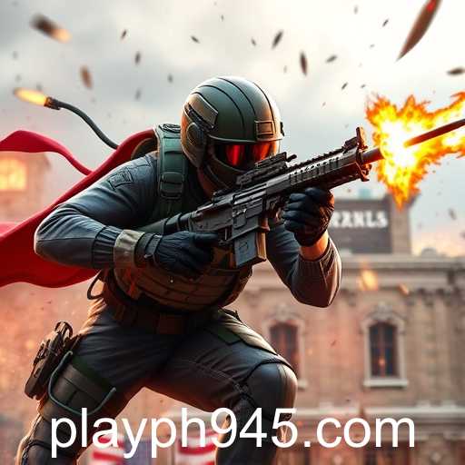 Action Games