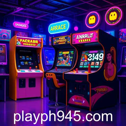 The Rise of Online Gaming: PH945 at the Forefront