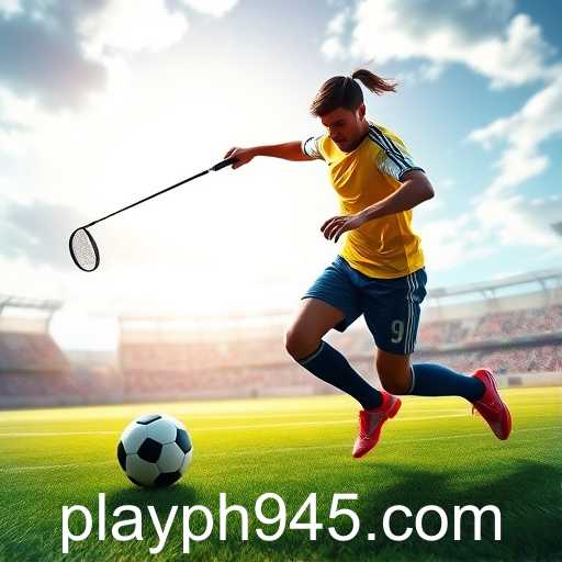 Sports Games