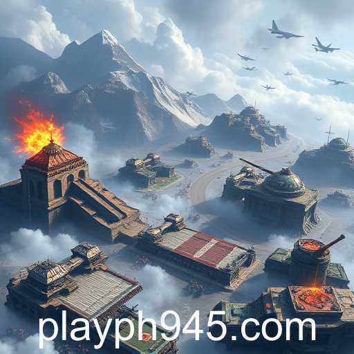 Strategy Games